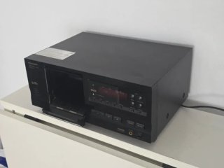 Pioneer PD-F607 Cargador 25 CD (Para Reparar)