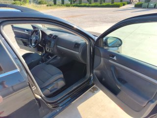 Volkswagen Golf 2009
