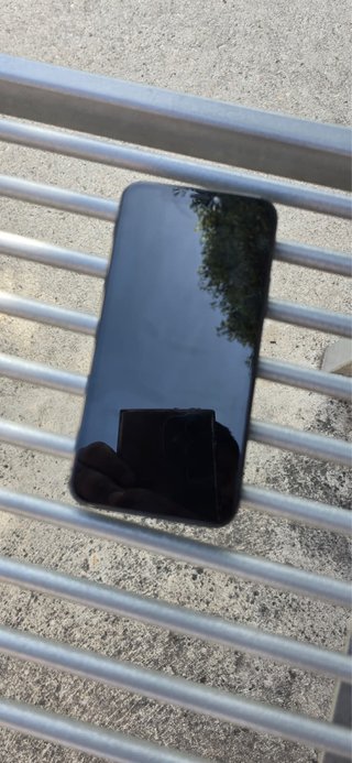 iPhone 11 Pro 256 GB Space Gray