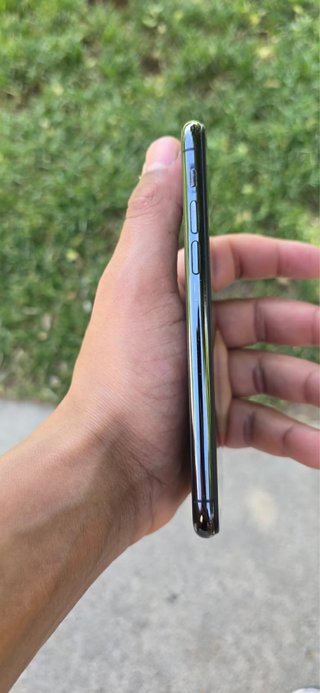 iPhone 11 Pro 256 GB Space Gray