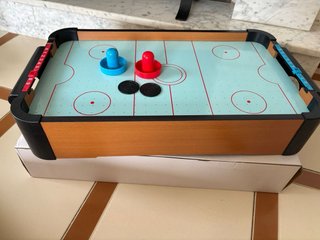 Tavolo Air Hockey Mini