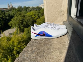 Nike Tiempo Fútbol Sala