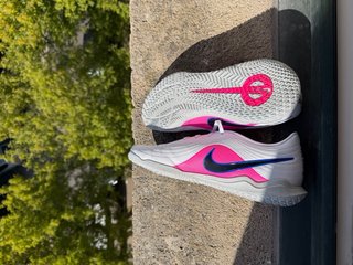 Nike Tiempo Fútbol Sala
