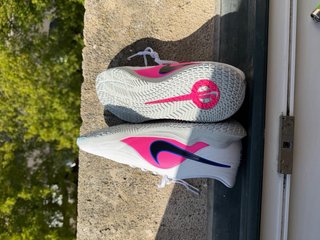 Nike Tiempo Fútbol Sala