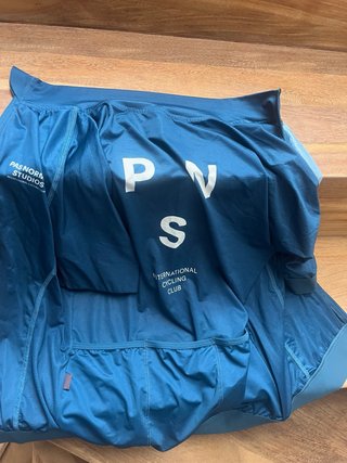 Maillot Pas Normal Studios Talla M
