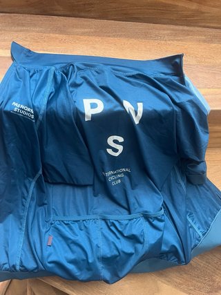 Maillot Pas Normal Studios Talla M