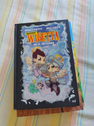 Libros infantiles