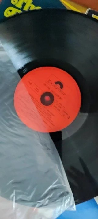 Vinilo The Beatles First