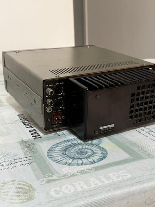 Sommerkamp FT-767DX HF