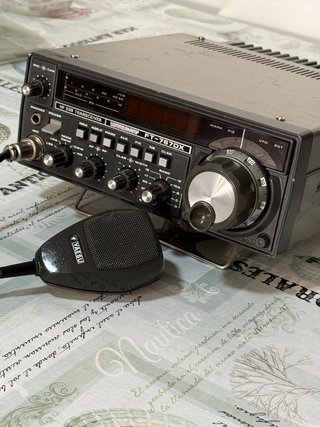 Sommerkamp FT-767DX HF