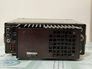 Sommerkamp FT-767DX HF
