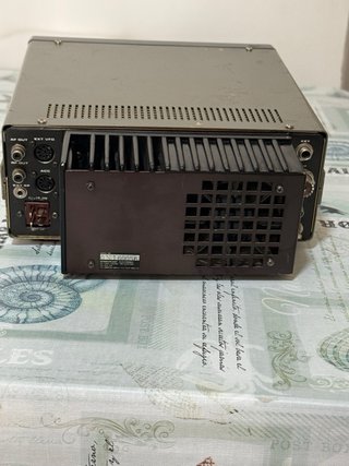 Sommerkamp FT-767DX HF