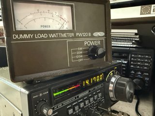 Sommerkamp FT-767DX HF