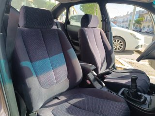 Honda Accord 1999