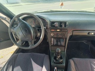 Honda Accord 1999