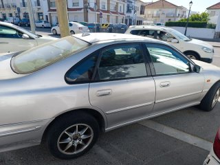 Honda Accord 1999