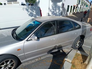 Honda Accord 1999