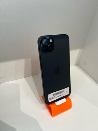 iPhone 15 Plus 128GB Novo Preto