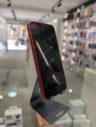 iPhone 12 128GB Rosso