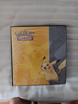 Cartas Pokémon Originales de Muchas Colecciones