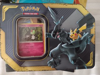 Cartas Pokémon Originales de Muchas Colecciones
