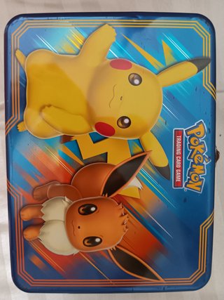 Cartas Pokémon Originales de Muchas Colecciones