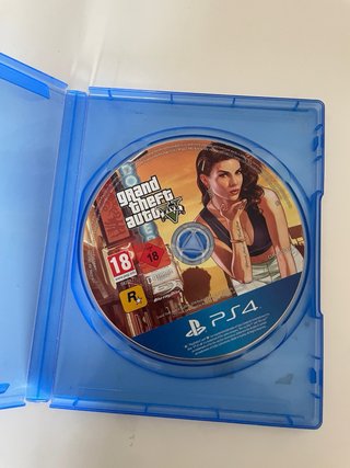 PS4 Slim 1TB Sony Negra
