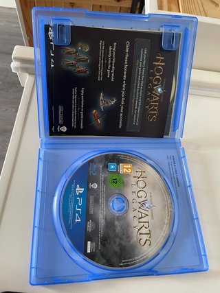 PS4 Slim 1TB Sony Negra