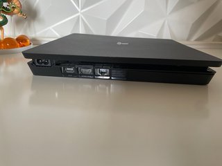 PS4 Slim 1TB Sony Negra