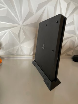 PS4 Slim 1TB Sony Negra