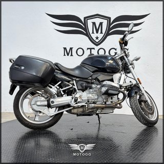 BMW R 850 R - 2001