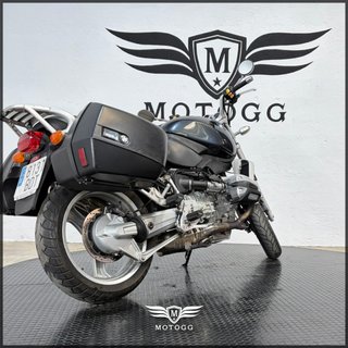 BMW R 850 R - 2001