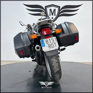 BMW R 850 R - 2001