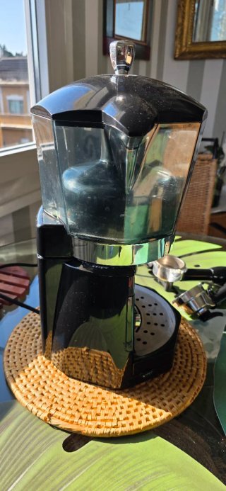 Macchina Caffè Bialetti