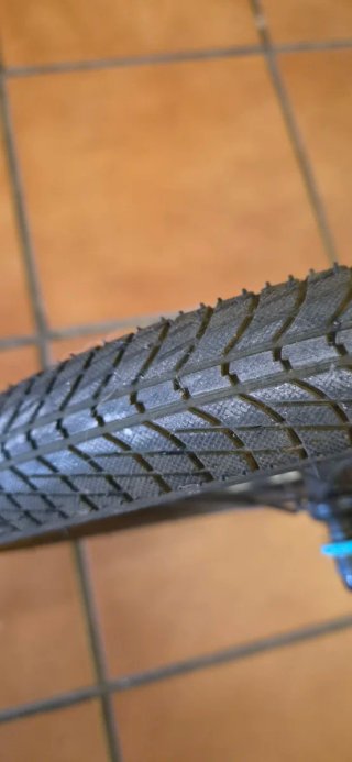 Patinete Razor Deltatwing