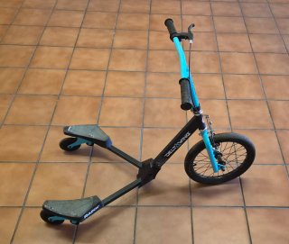 Patinete Razor Deltatwing