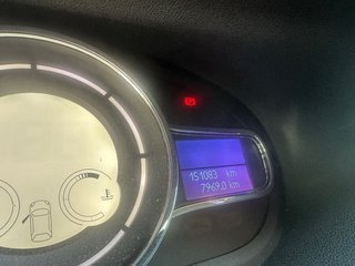 Renault Megane 2013