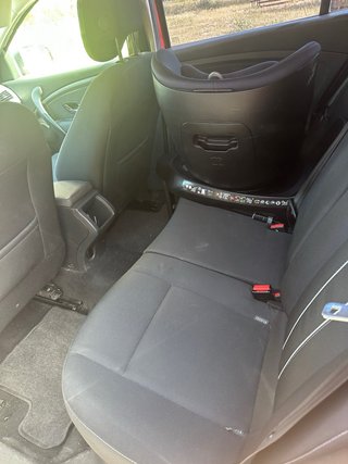 Renault Megane 2013