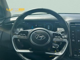 Hyundai Tucson 1.6 TGDI PHEV 195kW Tecno Sky Auto 4x4