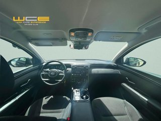 Hyundai Tucson 1.6 TGDI PHEV 195kW Tecno Sky Auto 4x4