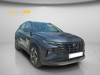Hyundai Tucson 1.6 TGDI PHEV 195kW Tecno Sky Auto 4x4