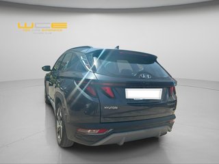 Hyundai Tucson 1.6 TGDI PHEV 195kW Tecno Sky Auto 4x4