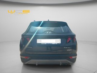 Hyundai Tucson 1.6 TGDI PHEV 195kW Tecno Sky Auto 4x4