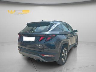 Hyundai Tucson 1.6 TGDI PHEV 195kW Tecno Sky Auto 4x4