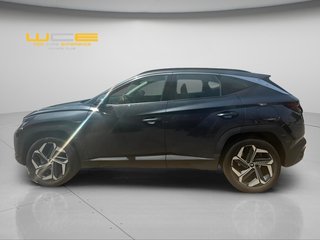 Hyundai Tucson 1.6 TGDI PHEV 195kW Tecno Sky Auto 4x4
