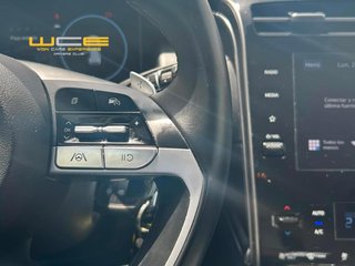 Hyundai Tucson 1.6 TGDI PHEV 195kW Tecno Sky Auto 4x4