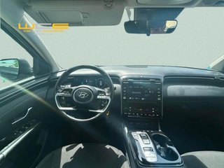 Hyundai Tucson 1.6 TGDI PHEV 195kW Tecno Sky Auto 4x4