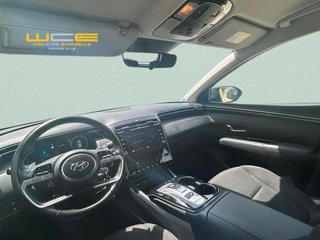 Hyundai Tucson 1.6 TGDI PHEV 195kW Tecno Sky Auto 4x4