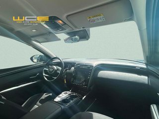 Hyundai Tucson 1.6 TGDI PHEV 195kW Tecno Sky Auto 4x4