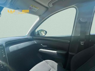 Hyundai Tucson 1.6 TGDI PHEV 195kW Tecno Sky Auto 4x4